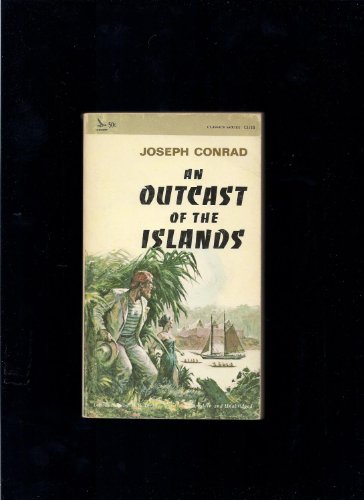 Stock image for An Outcast of the Islands for sale by Better World Books