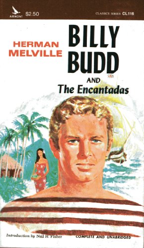 Stock image for Billy Budd for sale by BookHolders