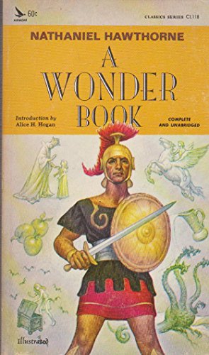 Stock image for A Wonder Book for sale by ThriftBooks-Atlanta