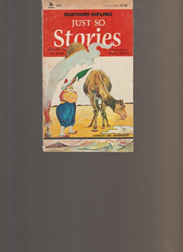 Stock image for Just So Stories for sale by Wonder Book