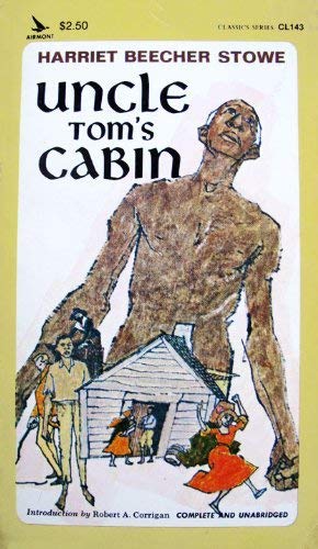 9780804901437: Uncle Tom's Cabin