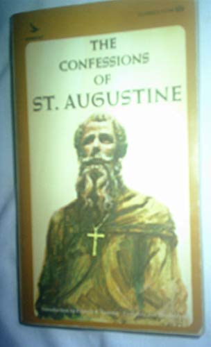 Stock image for Confessions of Saint Augustine for sale by HPB-Diamond