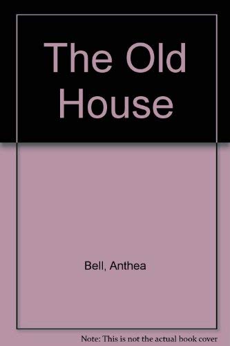 Imagen de archivo de The Old House (English and German Edition) a la venta por A Squared Books (Don Dewhirst)