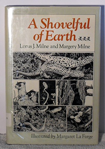 Imagen de archivo de A Shovelful of Earth a la venta por ThriftBooks-Atlanta