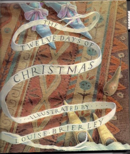 Stock image for The Twelve Days of Christmas for sale by ThriftBooks-Dallas