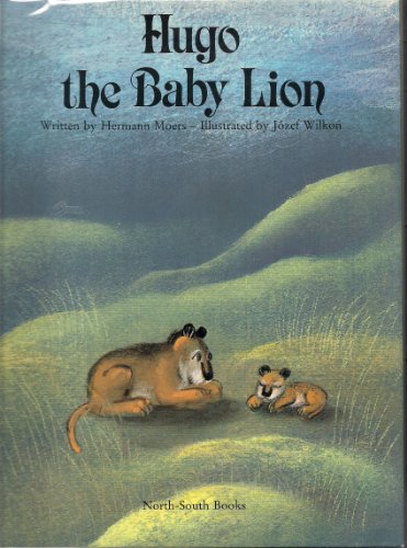 Stock image for Hugo the Baby Lion for sale by ThriftBooks-Dallas