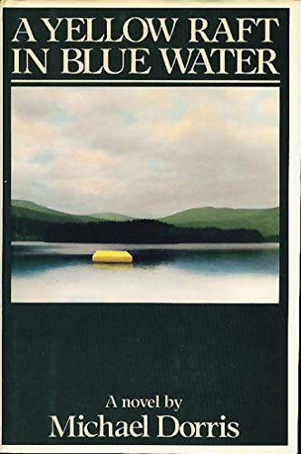 Imagen de archivo de A Yellow Raft in Blue Water : A Novel a la venta por Better World Books
