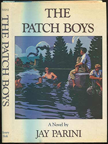 The Patch Boys