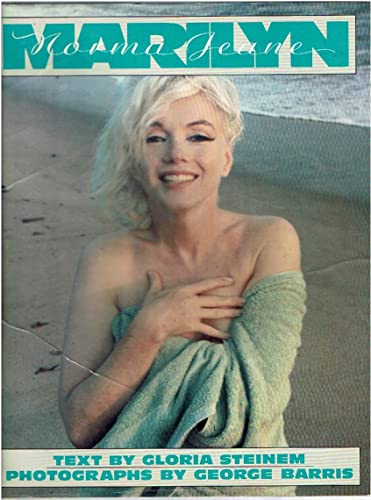 Beispielbild fr Marilyn zum Verkauf von Strand Book Store, ABAA