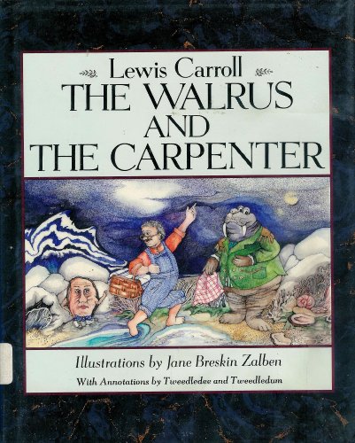 9780805000719: The Walrus and the Carpenter