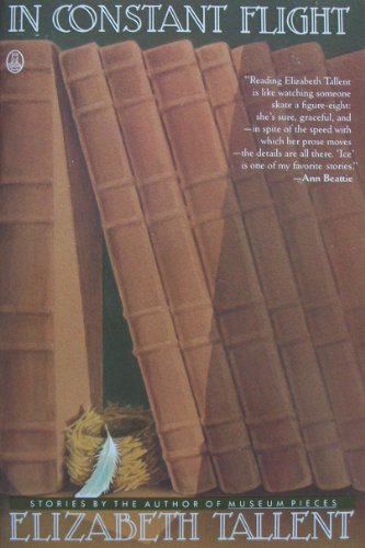Imagen de archivo de In Constant Flight a la venta por Books From California