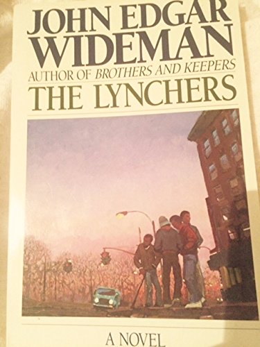 Imagen de archivo de The Lynchers a la venta por Better World Books: West