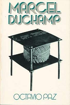 9780805001495: Marcel Duchamp - Appearance stripped bare