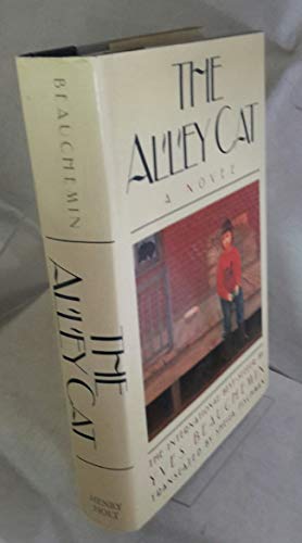 Imagen de archivo de The Alley Cat a la venta por Wonder Book