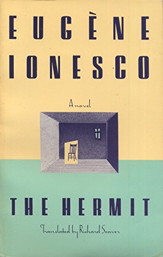9780805001785: The Hermit