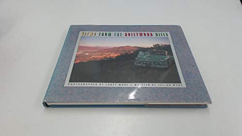 Imagen de archivo de Views from the Hollywood Hills a la venta por WorldofBooks