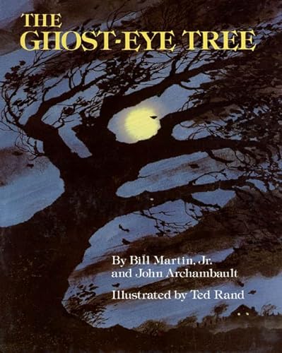 9780805002089: The Ghost-Eye Tree