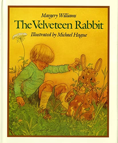 Stock image for The Velveteen Rabbit for sale by Acme Book Company