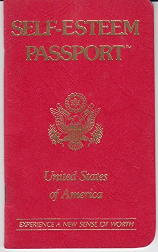 Stock image for Self-Esteem Passport for sale by Hawking Books