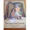 Beispielbild fr The four good friends (A North-South picture book) zum Verkauf von Snow Crane Media