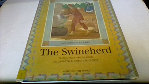9780805002324: The Swineherd