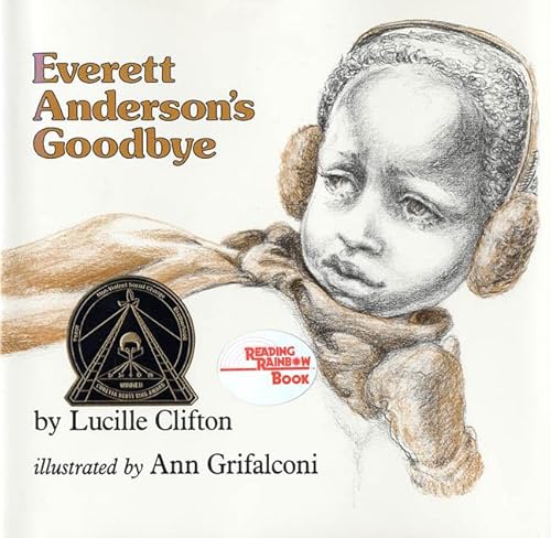 9780805002355: Everett Anderson's Goodbye