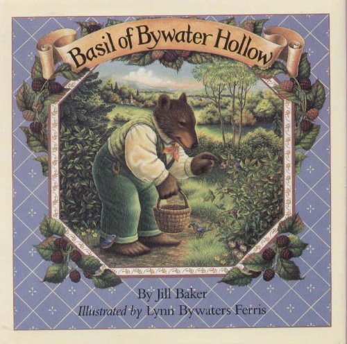 Stock image for Basil of Bywater Hollow for sale by Wonder Book
