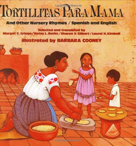 Stock image for Tortillas para mam� for sale by St Vincent de Paul of Lane County