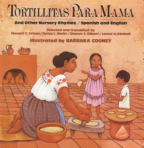 Stock image for Tortillas para mam? for sale by Books of the Smoky Mountains