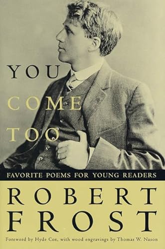 9780805002997: You Come Too: Favorite Poems for Young Readers