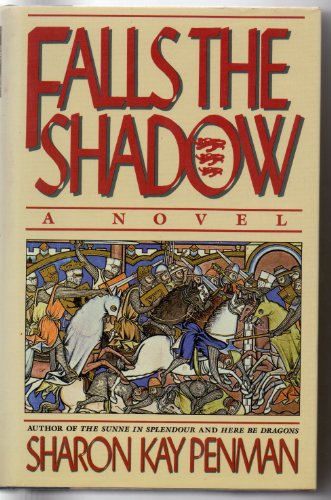 Stock image for Falls the Shadow for sale by Better World Books: West