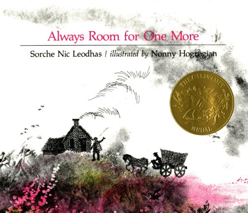 Beispielbild fr Always Room for One More (Owlet Book) zum Verkauf von Wonder Book