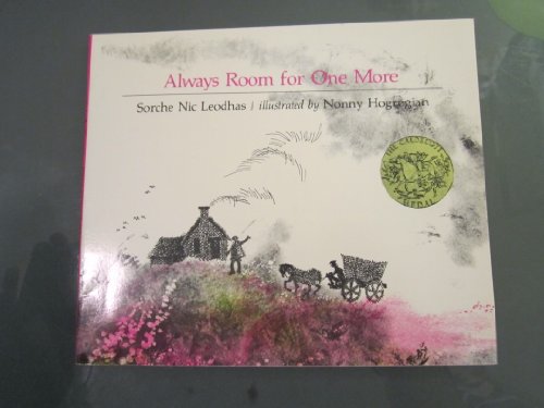 Imagen de archivo de Always Room for One More a la venta por BooksRun