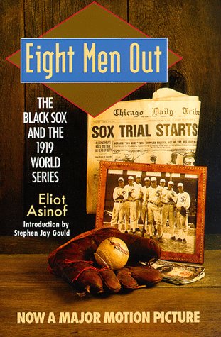 9780805003468: Eight Men Out: Black Sox and the 1919 World Series (The Black Sox & the 1919 World Series)