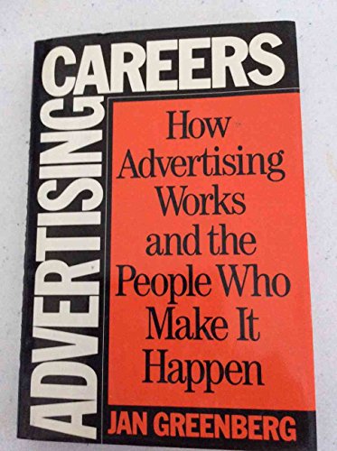 advertising careers