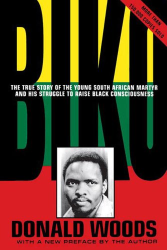 9780805003857: Biko (Owl Books)