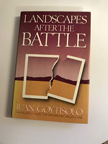 Stock image for Landscapes After the Battle for sale by Open Books