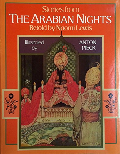 9780805004045: Stories from the Arabian Nights