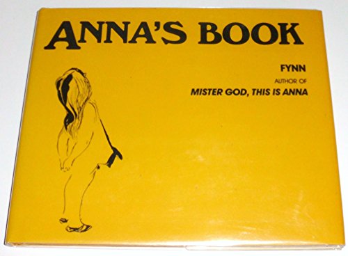 9780805004304: Anna's Book