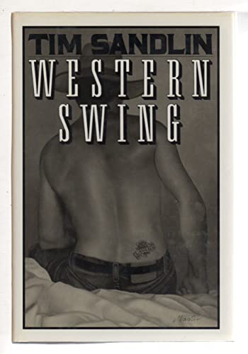 Imagen de archivo de Western swing a la venta por SecondSale