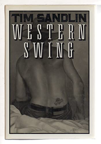 9780805004588: Western Swing