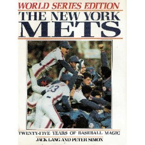 Imagen de archivo de The New York Mets a la venta por R Bookmark