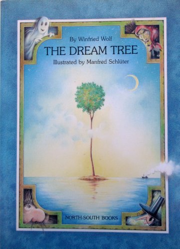Stock image for The Dream Tree (English and German Edition) for sale by HPB-Diamond