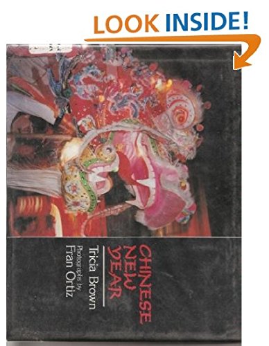 Beispielbild fr Chinese New Year zum Verkauf von Wonder Book