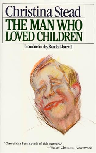 9780805004991: The Man Who Loved Children