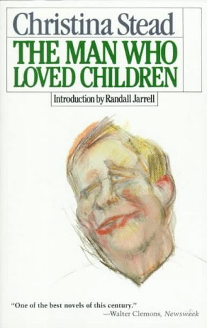 9780805004991: The Man Who Loved Children