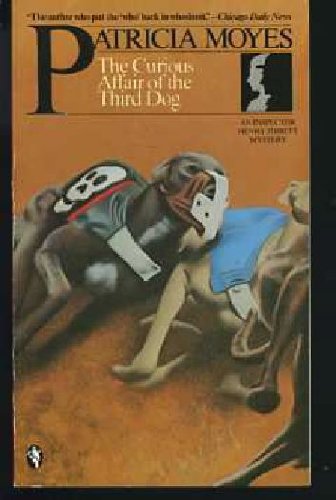 Beispielbild fr The Curious Affair of the Third Dog zum Verkauf von Better World Books