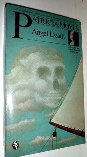 Stock image for Angel Death for sale by Half Price Books Inc.