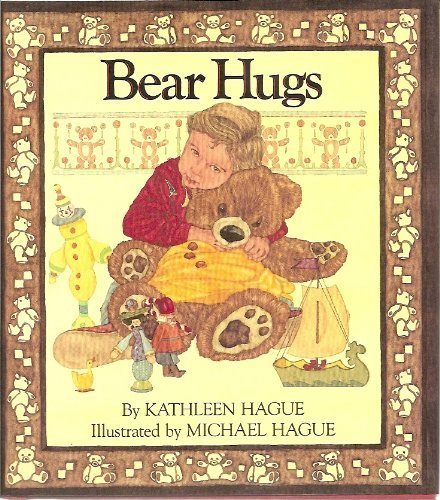 9780805005127: Bear Hugs