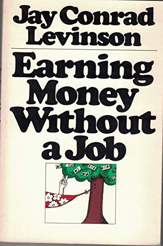 9780805005264: Earning Money Without a Job